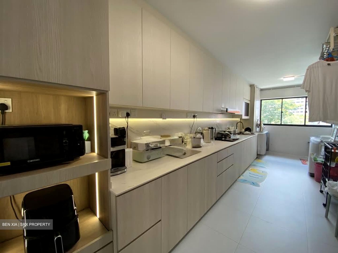 Blk 407 Fajar Road (Bukit Panjang), HDB 4 Rooms #551627741